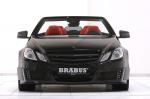 Mercedes-Benz 800 E V12 Cabriolet by Brabus 2011 года